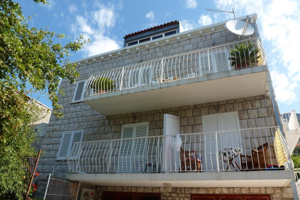 Apartments Kligge Mlini Cameră foto