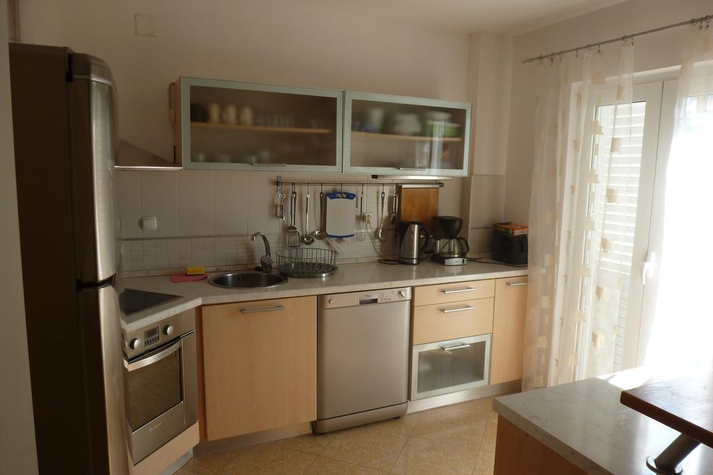 Apartments Kligge Mlini Cameră foto