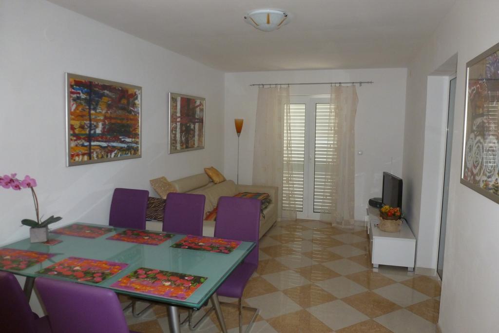 Apartments Kligge Mlini Cameră foto