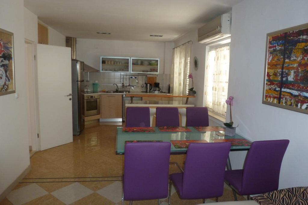 Apartments Kligge Mlini Cameră foto