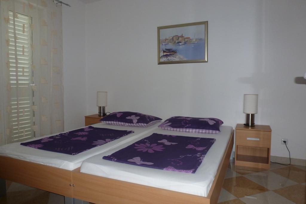 Apartments Kligge Mlini Cameră foto